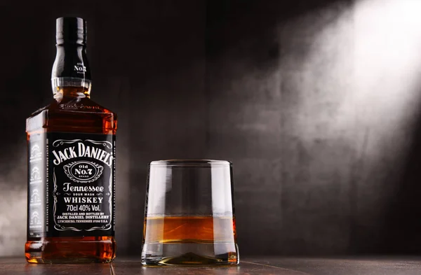 Jack Daniels viski 1
