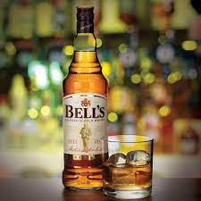 bells viski