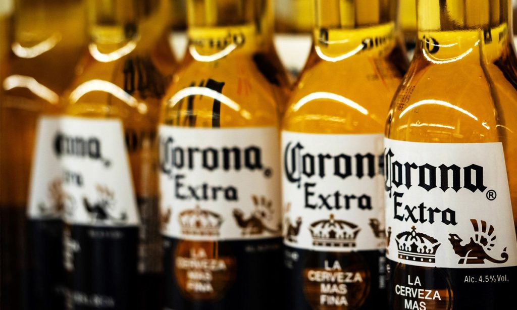 corona bira fiyati alkol orani nedir